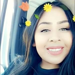 Meet your Posher, Arelina